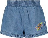 B. Nosy Y403-7671 Meisjes Broek - Vivid DENIM - Maat 86