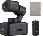 Caméra Vlogging Feiyu Pocket 3 : caméscope 4K compact avec cardan 3 axes