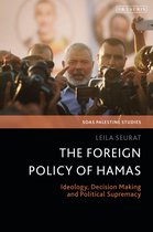 SOAS Palestine Studies-The Foreign Policy of Hamas