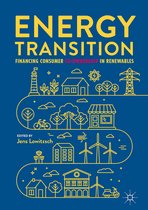 Energy Transition: Financing Consumer Co-Ownership in Renewables