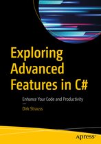 Exploring Advanced Features in C#