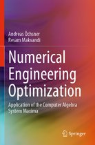 Numerical Engineering Optimization