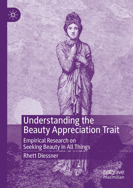 Understanding the Beauty Appreciation Trait - cover