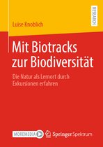 Mit Biotracks zur Biodiversitaet