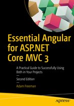 Essential Angular for ASP NET Core MVC 3