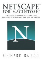 Netscape(TM) for Macintosh®