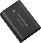 OM SYSTEM BLX-1 Battery For OM-1