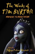 Works Of Tim Burton