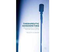 Therapeutic Songwriting