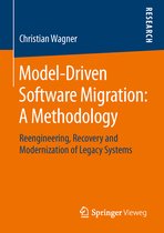 Model Driven Software Migration A Methodology