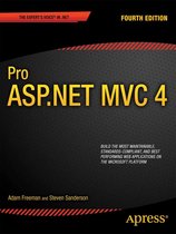 Pro ASP .NET MVC 4 4th