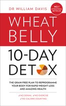 Wheat Belly 10 Day Detox