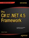 Pro C 5 0 and the NET 4 5 Framework