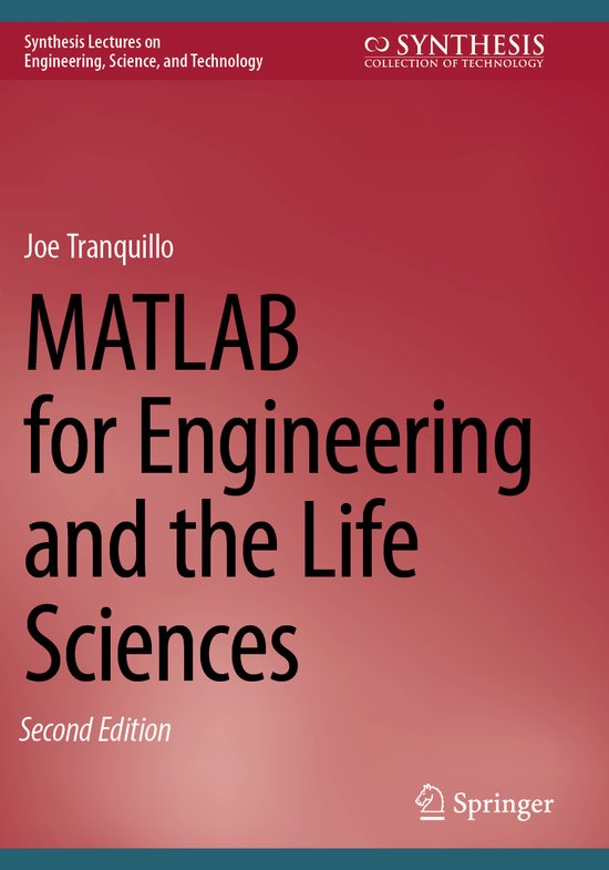 Synthesis Lectures on Engineering, Science, and Technology-  ... - cover