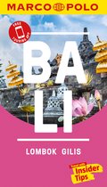 Bali, Lombok, Gili Marco Polo Pocket Guide