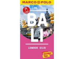 Marco Polo Guide Bali