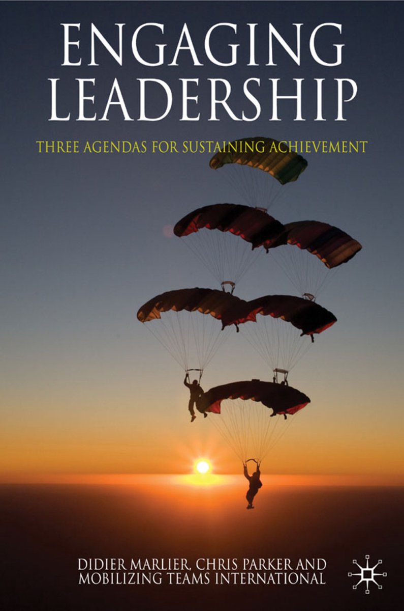 Engaging Leadership