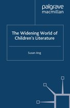 The Widening World of Children’s Literature