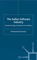 The Indian Software Industry