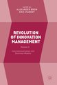 Revolution of Innovation Management