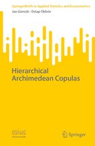 SpringerBriefs in Applied Statistics and Econometrics- Hierarchical Archimedean Copulas