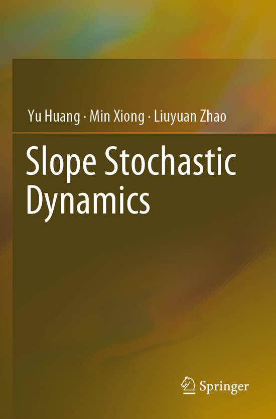 Slope Stochastic Dynamics - cover