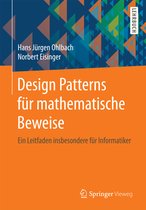 Design Patterns fuer mathematische Beweise