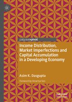 Income Distribution Market Imperfections and Capital Accumulation in a Developi