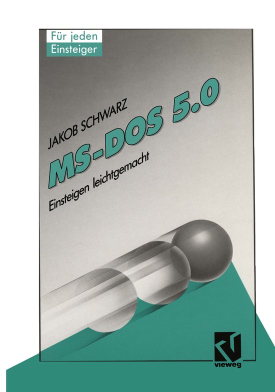 Dos 5.0 - cover