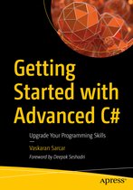 Getting Started with Advanced C#