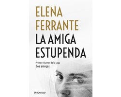 La Amiga Estupenda / My Brilliant Friend