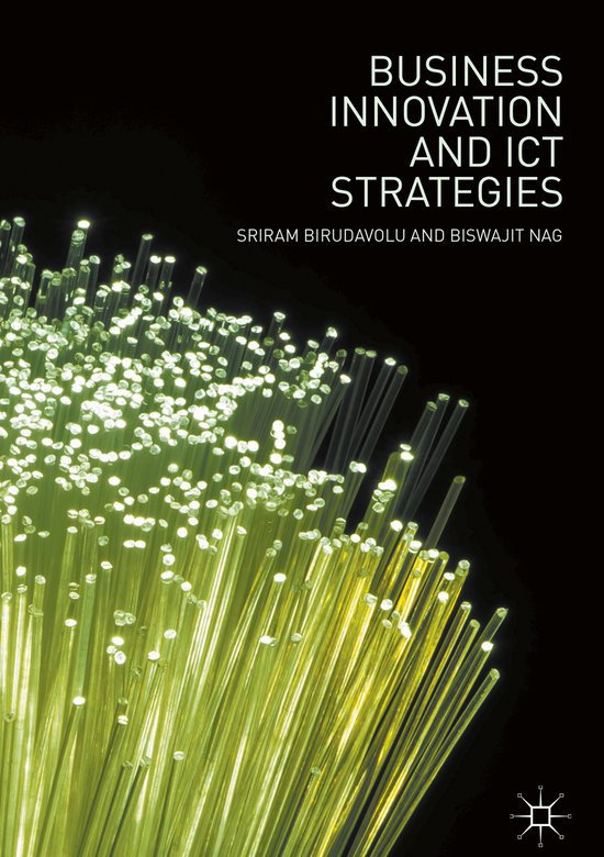 Business Innovation and ICT Strategies