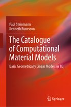 The Catalogue of Computational Material Models