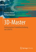 3D Master