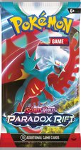 Pokémon Scarlet & Violet Paradox Rift Booster Pack