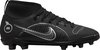 Nike JR Superfly 8 Club FG/MG - Maat 35.5 - Kinder Voetbalschoenen - Zwart