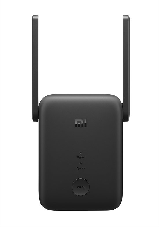 Xiaomi Mi Wi-Fi Range Extender AC1200 Black - Xiaomi - €40,26