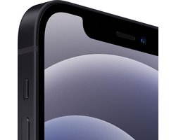 Apple iPhone 12 64GB Black Graad A+ Refurbished