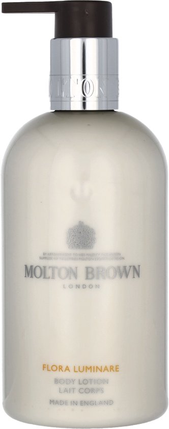 MOLTON BROWN - Flora Luminare Bodylotion - 300 ml - Unisex bodylotion