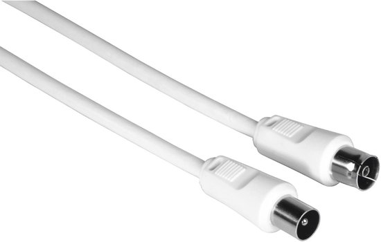 Cables coaxiales: ¿Qué son y para qué sirven? - Guía Hardware