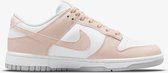 Nike Dunk Low Pale Coral - Dames Sneaker - DD1873-100 - Maat 36.5