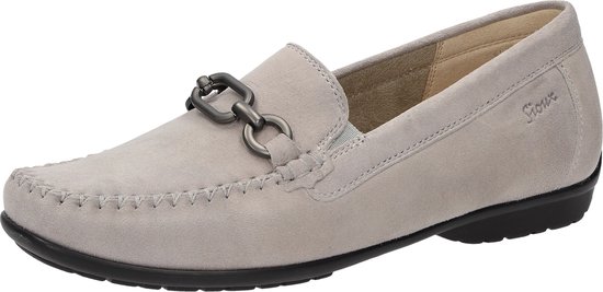 Sioux Cortizia-737-H-SC Slipper Dames