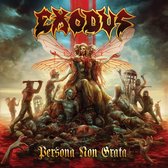 Exodus: Persona Non Grata [CD]