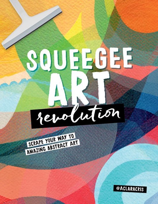 Foto: Squeegee art revolution