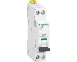 Schneider Electric Acti 9 Stroomonderbreker - A9P42616 - E32S6