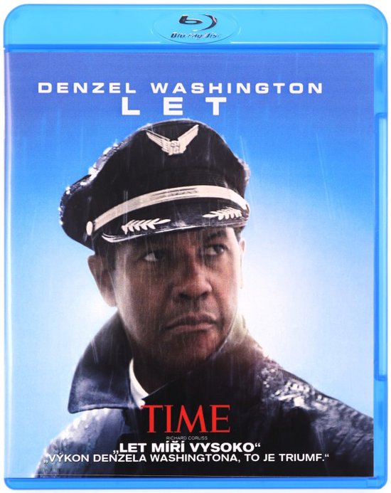 Flight [Blu-Ray]