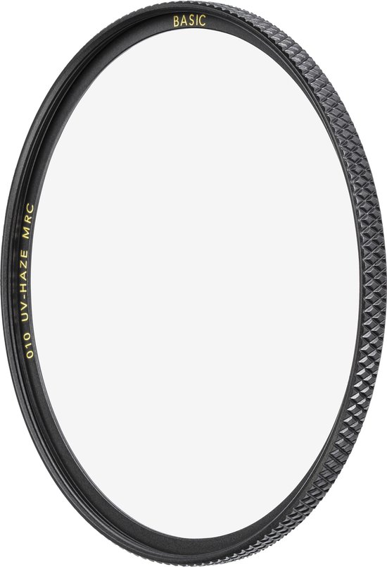 B+W B+W UV Filter MRC Basic 67mm