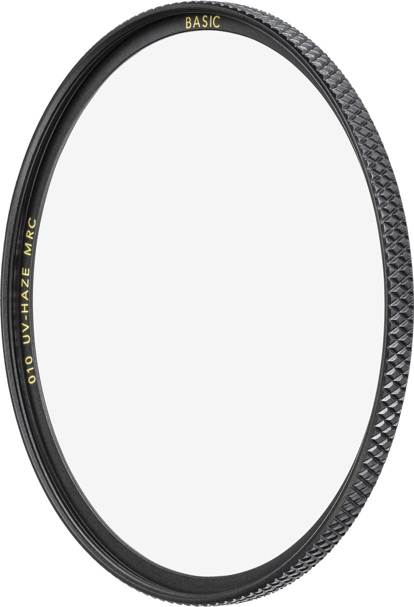 B+W UV Filter MRC Basic 67mm
