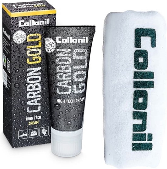 Milde reiniging en verzorging - Collonil 1909 Leather Cream