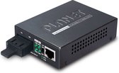 Planet GT-802S netwerk media converter 1000 Mbit/s 1310 nm